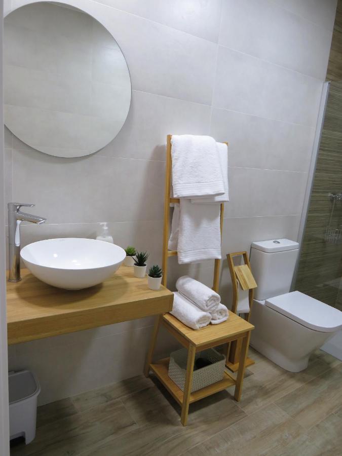 Apartamento Casa Roda Bielsa Exteriér fotografie