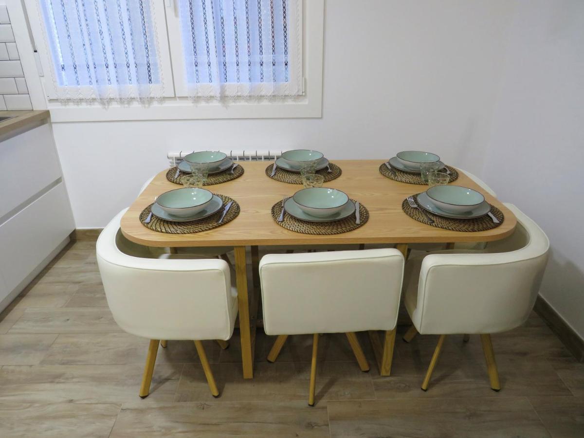 Apartamento Casa Roda Bielsa Exteriér fotografie