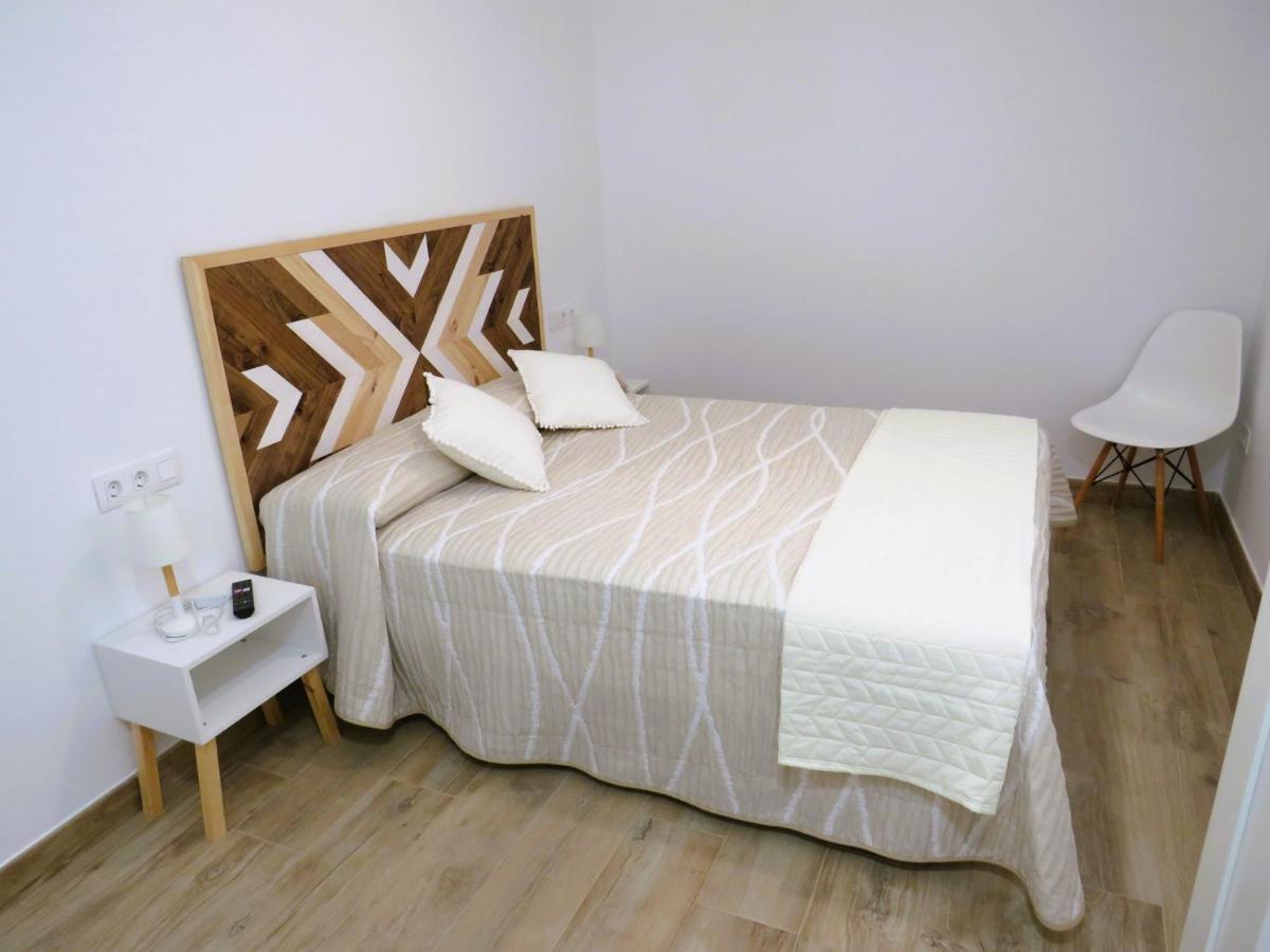 Apartamento Casa Roda Bielsa Exteriér fotografie