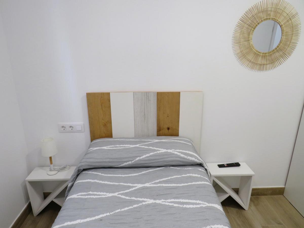 Apartamento Casa Roda Bielsa Exteriér fotografie