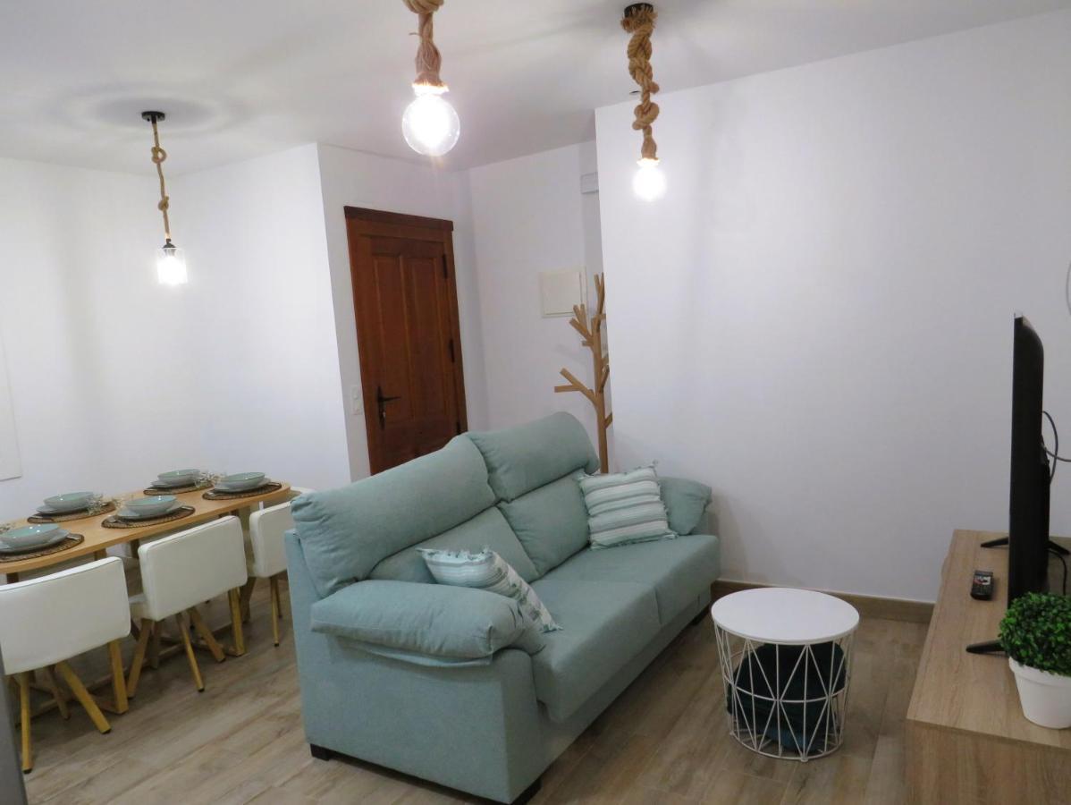Apartamento Casa Roda Bielsa Exteriér fotografie