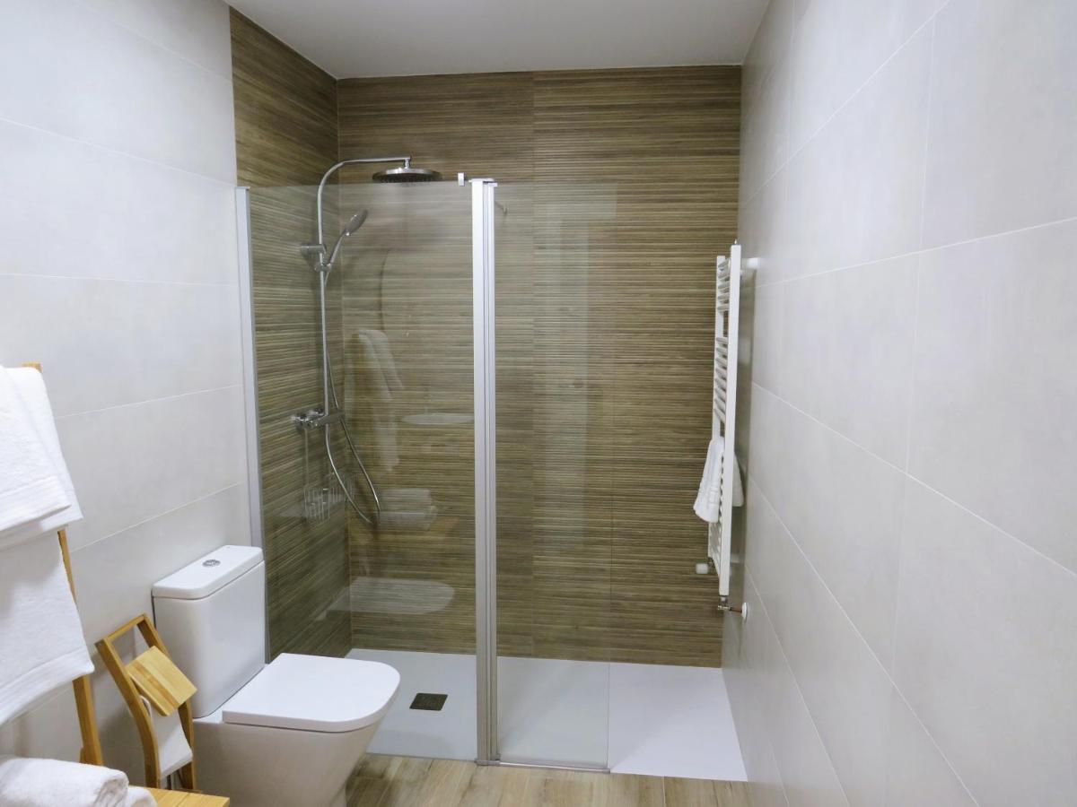 Apartamento Casa Roda Bielsa Exteriér fotografie
