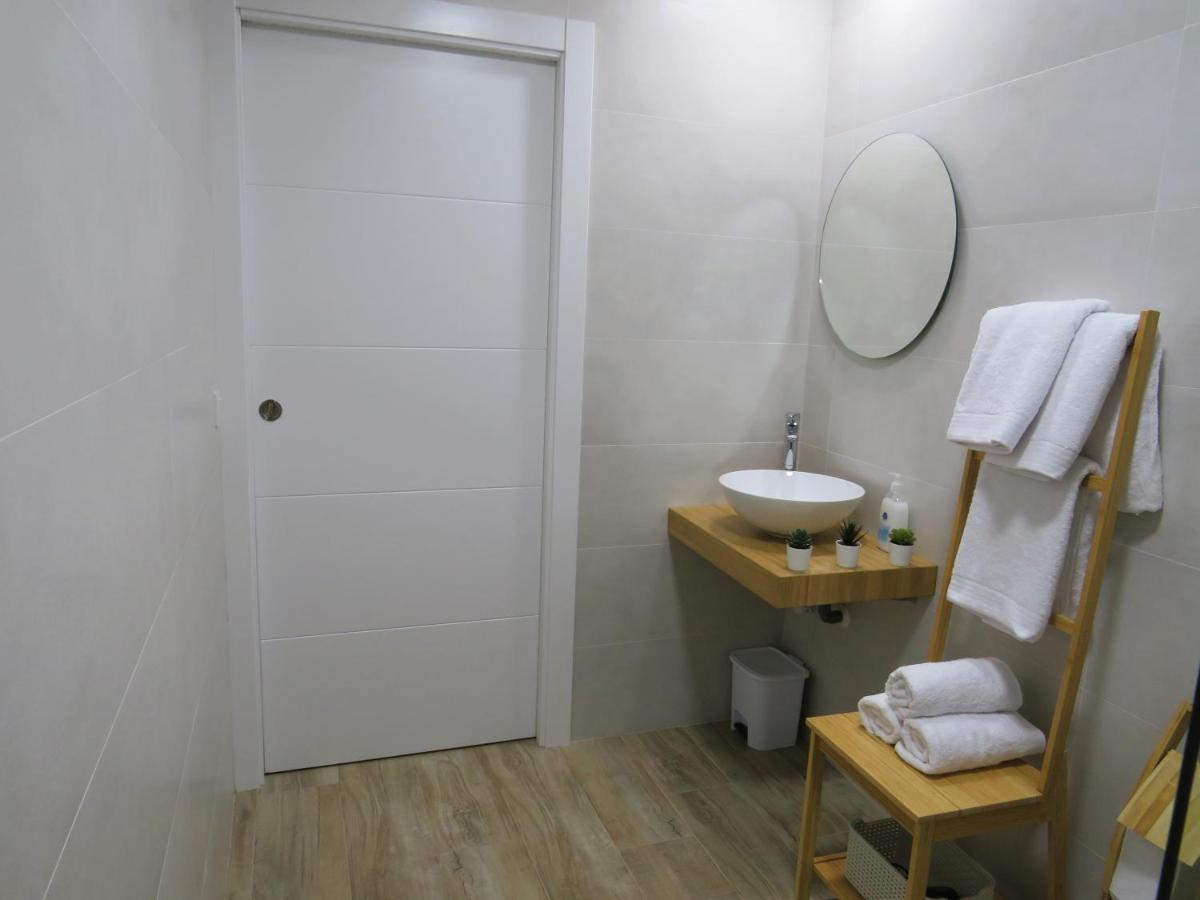 Apartamento Casa Roda Bielsa Exteriér fotografie