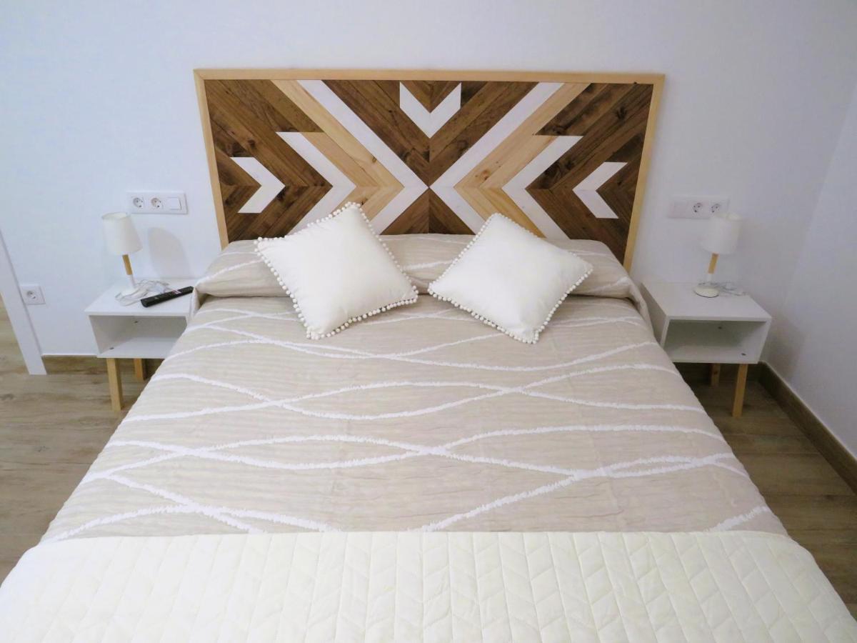 Apartamento Casa Roda Bielsa Exteriér fotografie